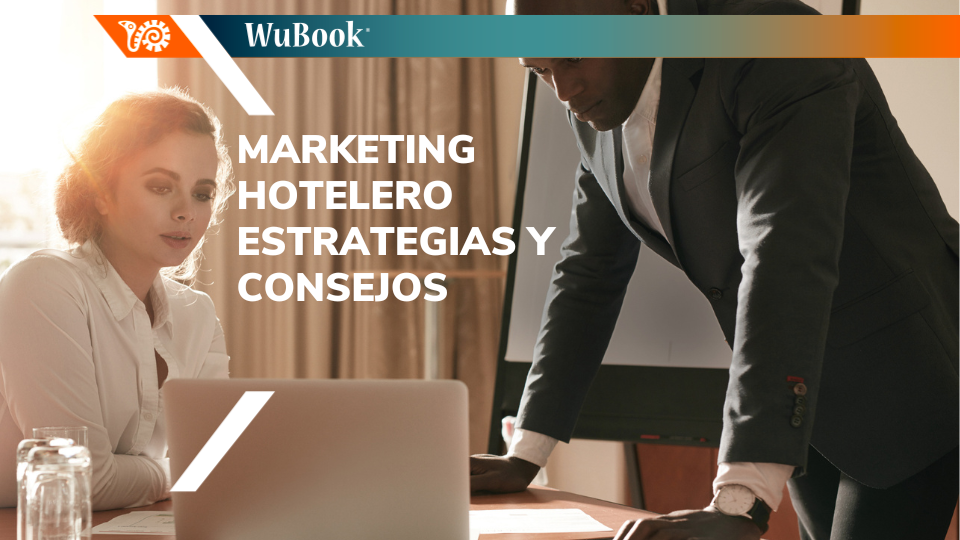 Estrategias De Marketing Hotelero