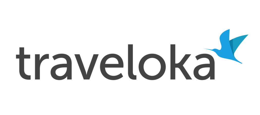 Logo traveloka