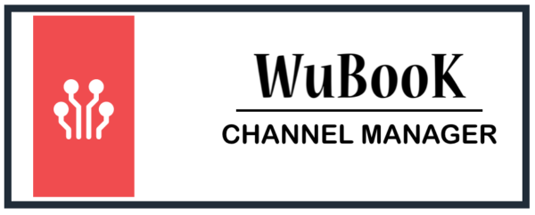 WuBook Channel Manager