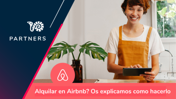 Alquilar en Airbnb? Te explicamos como hacerlo