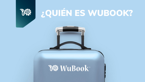 ¿Qué es WuBook?
