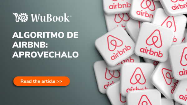 Ranking de Airbnb: cómo mejorarlo para aumentar la visibilidad