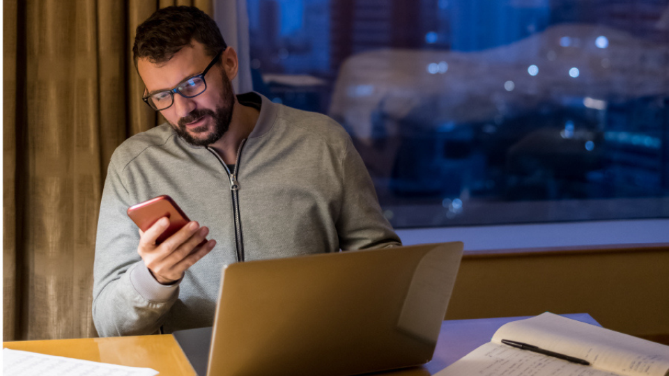 multichannel strategies for hotels
