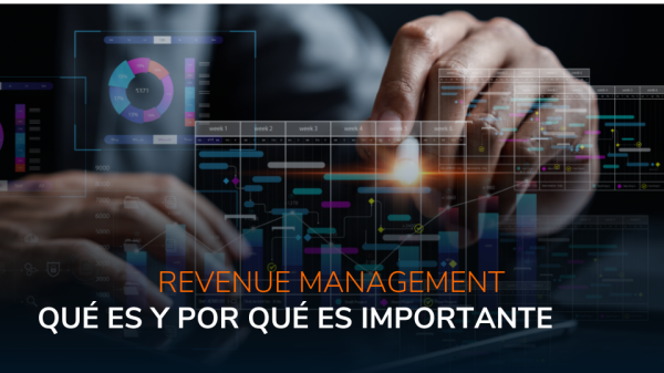 Revenue management