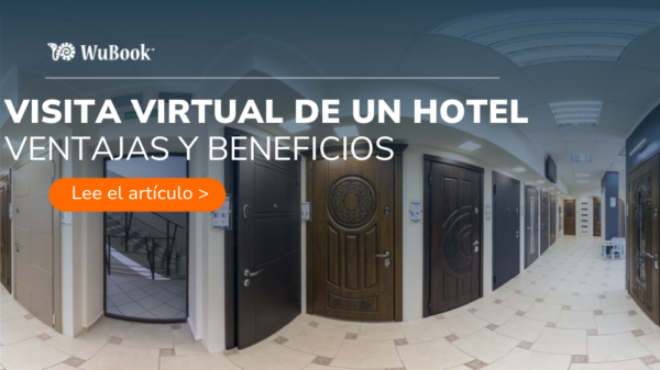 tour virtual de un hotel