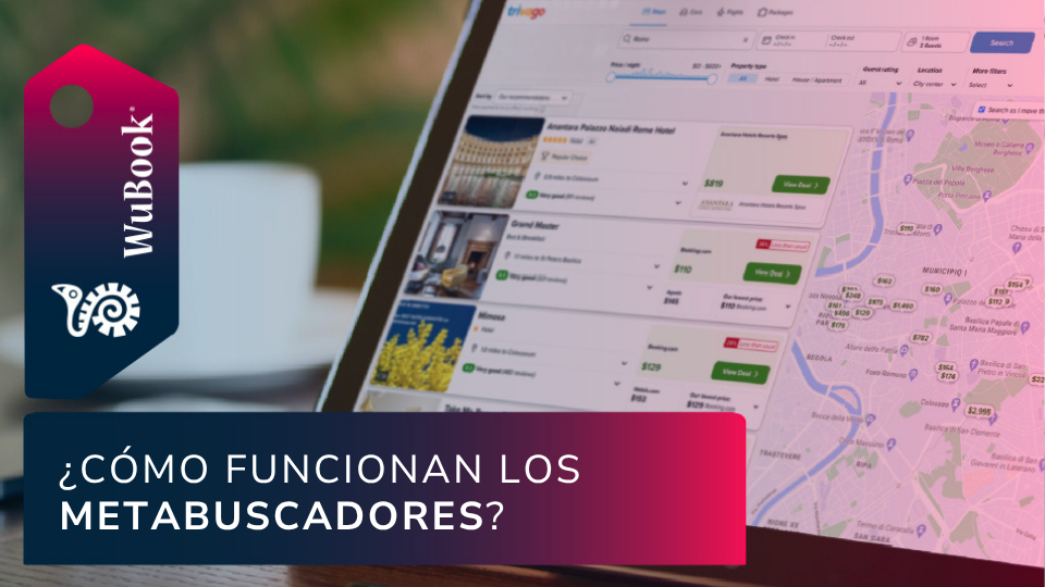 cómo funcionan los metabuscadores